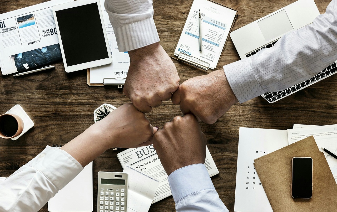 The Importance of Business Mentorship for Small Business Owners